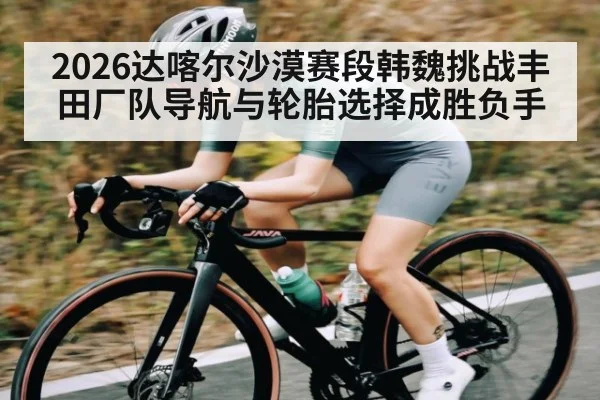 2026达喀尔沙漠赛段韩魏挑战丰田厂队导航与轮胎选择成胜负手